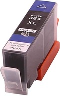 1x TUSZE DO HP DESKJET 5524 5520 3520 3070A 364XL