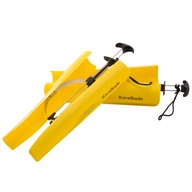 KAVALKADE, Prawidła do oficerek KAI żółty