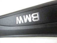 kryt lišta PRAHU levá záď BMW e90 e91 SEDAN KOMBI