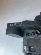 bumper bracket left front CITROEN DS5 9673297477