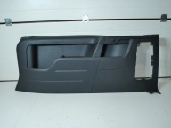 upholstery boot Vw Caddy MAXI 2K3867036M