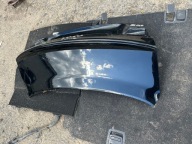 JAGUAR XE X760 boot doors NARVIK BLACK 1AT