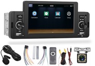 Autorádio AUTO SS CARPLAY MIRROR LINK 1-DIN