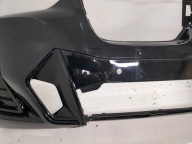 front bumper front BMW X3 G01 LIFT LCI 21- m-packet wersja below czuj PDC