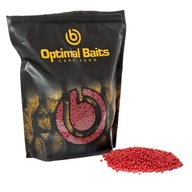 Pellet 2mm OCHOTKA 1kg Method Feeder Optimal Baits