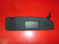 AUDI A5 8T 8F Blende Abdeckung PRZECIWSLONECZNA P+L KOMPLET