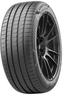 Goodyear Eagle F1 Asymmetric 6 225/60R17 99 Y ochranný rant