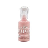 Tekuté perly Tonic Nuvo Crystal Drops - Shimmering Rose