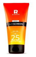 Byrokko Sunscreen SPF 25 krém s UVA UVB filtrom na opaľovanie na slnku