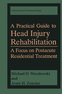 A Practical Guide to Head Injury Rehabilitation: