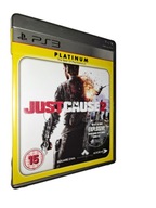 Just Cause 2 / PS3
