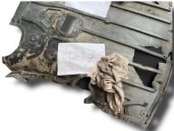 MERCEDES E-KLASA W213 bumper bracket rear part left A2138851765 !J