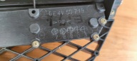 MAZDA 626 97-99 ROK front PREKLADgrill original grid