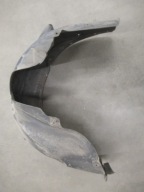 mudguard cover wheels right right rear part BMW 5 e60 sedan