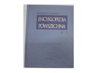 Encyklopedia powszechna A-Z - reader's Diest