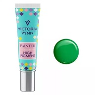 VICTORIA VYNN Painter High Pigment na úpravu nechtov 7ml HP04 Green