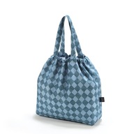 La Millou Shopper Bag vrecko Prince Chessboard