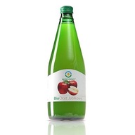 BIOFOOD Ocet jabłkowy (700ml) - BIO