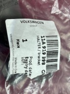 bracket of the sensor PDC front Volkswagen ID.4 11A919398
