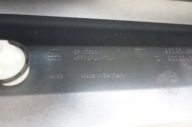 PORSCHE CAYMAN 718 982 GTS moulding threshold left