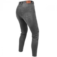 SPODNIE JEANS CLASSIC III LADY SLIM FIT W26L28