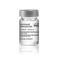 Loreal Scalp Aminexil Advanced Serum 6ml Kuracja przeciw wypadaniu włosów