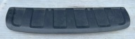 ;SPOILER nárazníku předek AUDI Q7 a 4L LIFT 4L0807733B