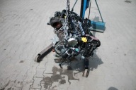 engine complete JEEP RENEGAT 463510320 20 TYSKM