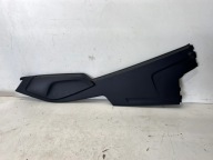 cover spoiler TUNELU left AUDI Q7 4M 4M0863305A