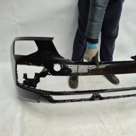 SKODA KAMIQ LIFT 23-> bumper front front