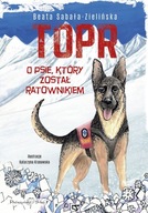 TOPR. O psie, który został ratownikiem