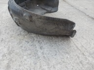 mudguard left rear part audi a4 b8 sedan