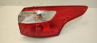 light right rear part europa Ford Focus MK3 1,0 Ecoboost