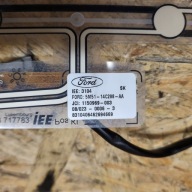 FORD FOCUS MK2 04-11r KOMBI HB MATA sensor ZAJECIA seat left right front