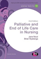 Palliative and End of Life Care in Nursing Nicol