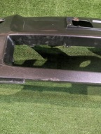 front bumper front TOYOTA AURIS and 06- NR.Z9097