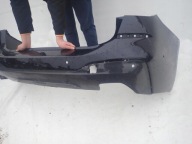BMW 6 G32 GT GRAN TURISMO m-packet 17- bumper rear part