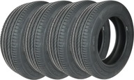 4x 195/65R15 91H UltraContact Continental Lato
