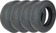 4x 195/65R15 91T UltraContact Continental Lato