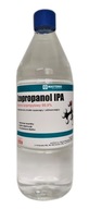 Alkohol izopropylowy izopropanol ipa 1 L 99,9 % czysty Masterio