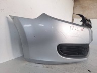 VOLKSWAGEN GOLF VI 08-13 bumper 5K0807221 + grille