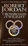 Crossroads of Twilight Robert Jordan