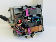 Boîte Module BSI FIAT STILO 2001-2007 1.2 46796534