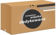 Wiązka dedykowana moduł do BMW 5 E60 E61 od 2003-