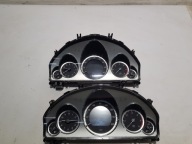 MERCEDES W212 2.2 CDI dials dials ANGLIK