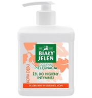 Żel do higieny intymnej Biały Jeleń 500 ml