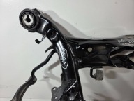 Audi A6 S6 C8 4K axle beam rear. 4K0505235AL (K541)