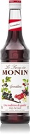 Syrop smakowy MONIN GRENADINE - grenadyna 700 ml