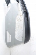 SKODA KAROQ 2017- bumper front front 57A807221
