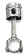 piston connecting rod OPEL CORSA ASTRA 1.3 6934 EURO 5